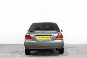 Седан Mitsubishi Lancer 2006 года, 449000 рублей, Барнаул