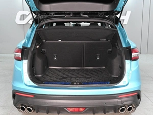 Внедорожник Geely Coolray 2023 года, 2169000 рублей, Ростов-на-Дону