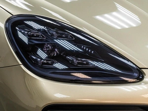 Внедорожник Porsche Cayenne S 2018 года, 6999000 рублей, Тюмень