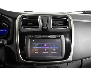 Хетчбэк Renault Sandero Stepway 2016 года, 715500 рублей, Казань