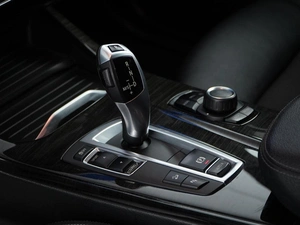 Внедорожник BMW X4 2016 года, 2499077 рублей, Москва