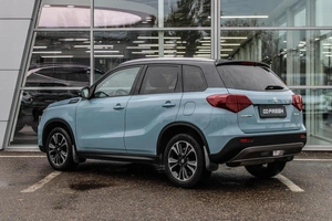 Внедорожник Suzuki Vitara 2020 года, 2050000 рублей, Ярославль