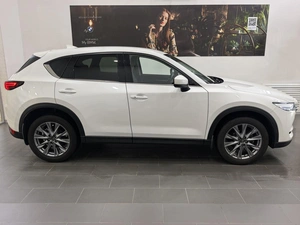Внедорожник Mazda CX-5 2020 года, 2495000 рублей, Новосибирск