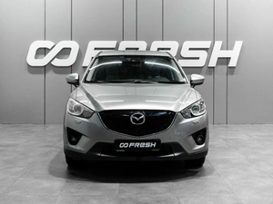Внедорожник Mazda CX-5 2012 года, 1689000 рублей, Тюмень