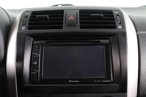 Седан Toyota Corolla 2008 года, 649000 рублей, Пермь