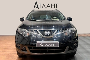 Внедорожник Nissan Murano 2013 года, 1549000 рублей, Красноярск