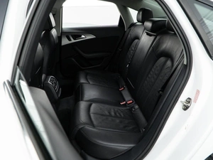 Седан Audi A6 2012 года, 1449050 рублей, Москва