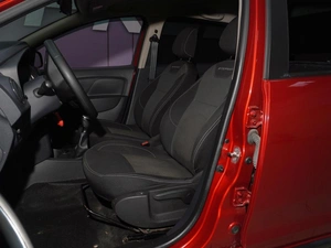 Седан Renault Logan Stepway 2021 года, 1370111 рублей, Тверь