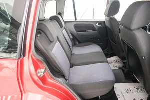 Хетчбэк Ford Fusion 2007 года, 579000 рублей, Красноярск