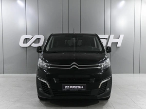 Минивэн Citroen SpaceTourer 2019 года, 2549000 рублей, Аксай