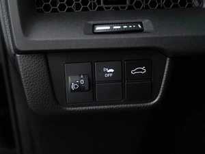 Внедорожник Honda CR-V 2025 года, 4899777 рублей, Москва