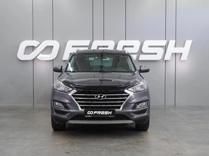 Внедорожник Hyundai Tucson 2018 года, 2029000 рублей, Воронеж