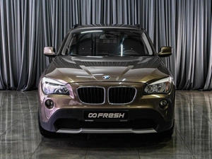 Внедорожник BMW X1 2011 года, 1299000 рублей, Тюмень