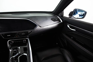 Внедорожник Geely Tugella 2022 года, 2559000 рублей, Пермь
