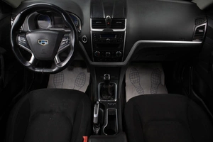 Седан Geely Emgrand EC7 2016 года, 499000 рублей, Оренбург