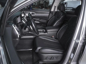 Внедорожник Kia Sorento 2021 года, 4559000 рублей, Ростов-на-Дону