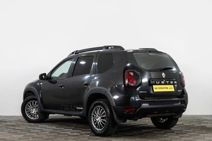 Внедорожник Renault Duster 2017 года, 1219000 рублей, Сургут