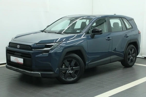Внедорожник Toyota RAV4 2026 года, 4295000 рублей, Красноярск