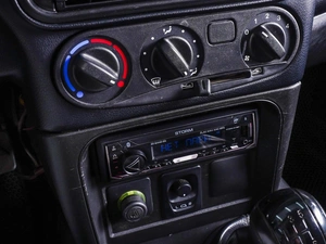 Внедорожник Chevrolet Niva 2012 года, 580000 рублей, Ростов-на-Дону