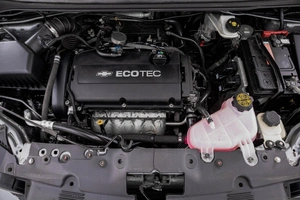 Седан Chevrolet Aveo 2014 года, 549000 рублей, Барнаул