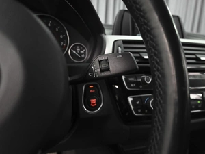 Седан BMW 3 серия 2018 года, 3020000 рублей, Ставрополь