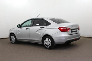 Седан ВАЗ (LADA) Vesta 2020 года, 957000 рублей, Орёл