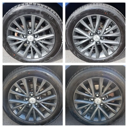Седан Toyota Camry 2007 года, 1030000 рублей, Железногорск