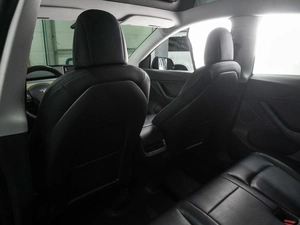Внедорожник Tesla Model Y 2021 года, 5099000 рублей, Воронеж