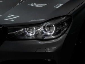 Седан BMW 7 серия 2018 года, 4134000 рублей, Тюмень