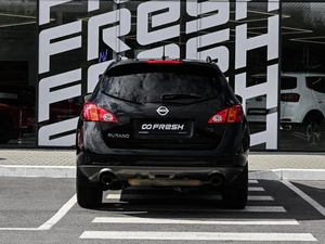 Внедорожник Nissan Murano 2012 года, 1257000 рублей, Волгоград