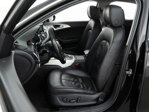 Седан Audi A6 2013 года, 1498055 рублей, Москва