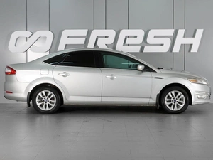 Седан Ford Mondeo 2011 года, 890000 рублей, Красный Пахарь