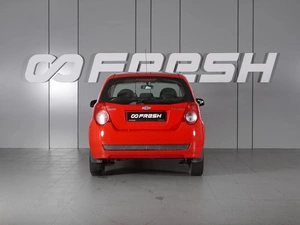 Хетчбэк Chevrolet Aveo 2010 года, 320000 рублей, Минеральные Воды