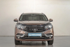 Хетчбэк ВАЗ (LADA) XRAY 2021 года, 1149000 рублей, Челябинск