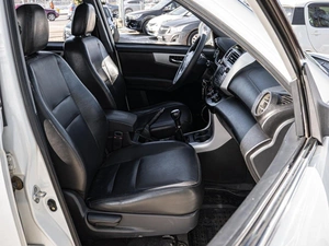 Внедорожник Lifan X60 2014 года, 710000 рублей, Краснодар