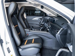 Внедорожник FAW Bestune T77 2024 года, 2180000 рублей, Ставрополь