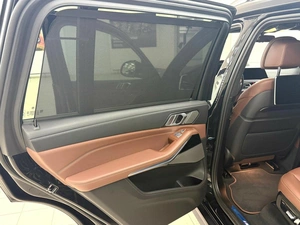 Внедорожник BMW X7 2022 года, 12995000 рублей, Красноярск