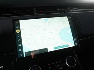 Внедорожник Land Rover Range Rover Sport 2022 года, 12390000 рублей, Минеральные Воды