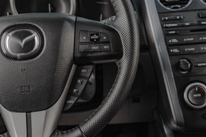 Внедорожник Mazda CX-7 2011 года, 1149000 рублей, Челябинск