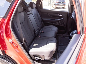 Внедорожник Hyundai Santa Fe 2019 года, 2950000 рублей, Краснодар