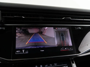 Внедорожник Audi Q7 2019 года, 5589050 рублей, Москва