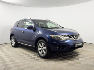 Внедорожник Nissan Murano 2010 года, 919900 рублей, Казань