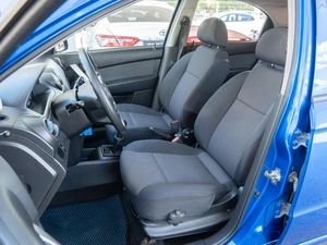 Седан Chevrolet Aveo 2011 года, 550000 рублей, Волгоград