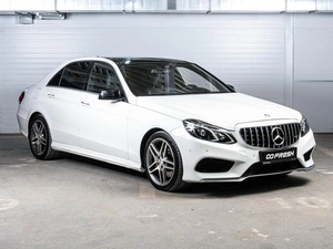 Седан Mercedes-benz E-класс 2013 года, 2180000 рублей, Ставрополь