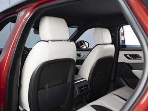 Внедорожник Land Rover Range Rover Velar 2020 года, 4349000 рублей, Омск