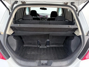 Хетчбэк Nissan Tiida 2011 года, 670000 рублей, Орёл