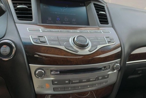 Внедорожник Infiniti QX60 2019 года, 2290000 рублей, Солонцы