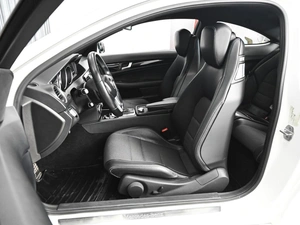 Купе Mercedes-benz C-класс 2013 года, 1724000 рублей, Ставрополь