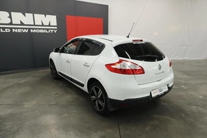 Хэтчбек Renault Megane 2012 года, 800000 рублей, Орёл