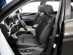 Внедорожник Volkswagen Teramont 2024 года, 5427077 рублей, Москва